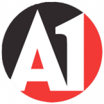 A1 Logo