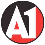 A1 Logo
