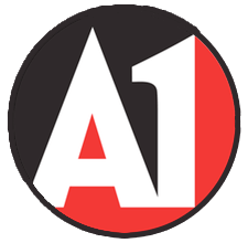 A1 Logo